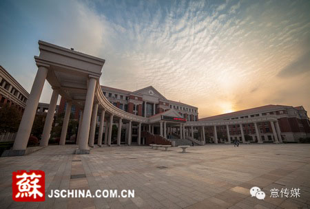 图书馆.