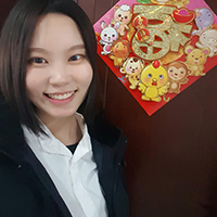 金修爱（韩国）