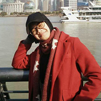 李莎莎（印度尼西亚 ）